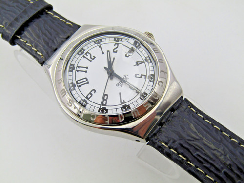 Swatch irony big - big,
