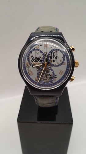 Swatch chrono scn - swatch,