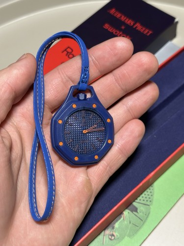 Swatch audemars piguet royal - audemars,