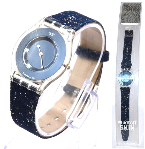 Swatch skin swiss made super - swiss,