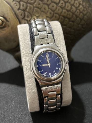 Swatch irony lady armbanduhr - swatch,