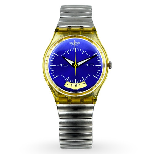 Swatch gent 1999 - swatch, |