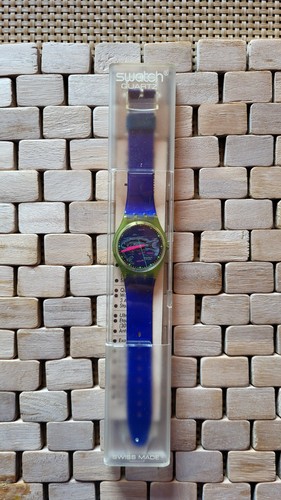 Swatch gent kult - gent, ...gg116