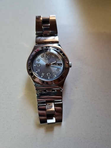 Swatch swiss - swatch, irony