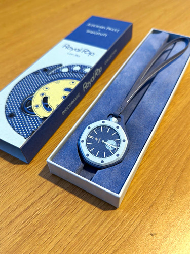 Swatch audemars piguet ap - x,