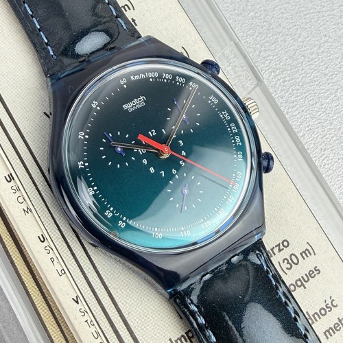 Vintage armbanduhr swatch - vintage-armbanduhr,