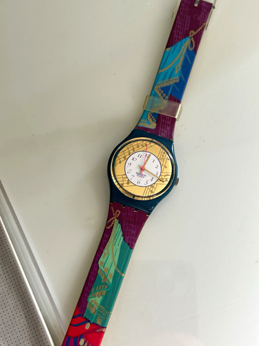 Swatch originals quarz - originals,