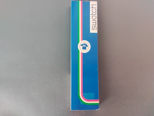 Swatch gent access magic - gent, "magic