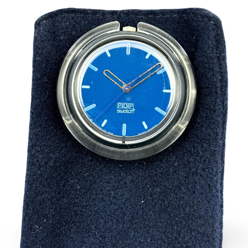 Swatch midi pop fliegen - pop,