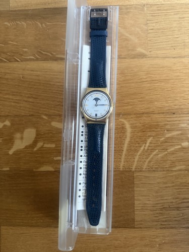 Swatch vintage o - swatch,