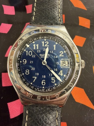 Swatch irony big happy joe - swatch,