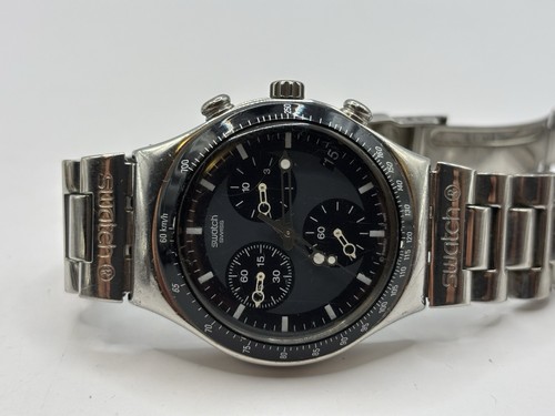 Swatch irony armbanduhr - swatch,