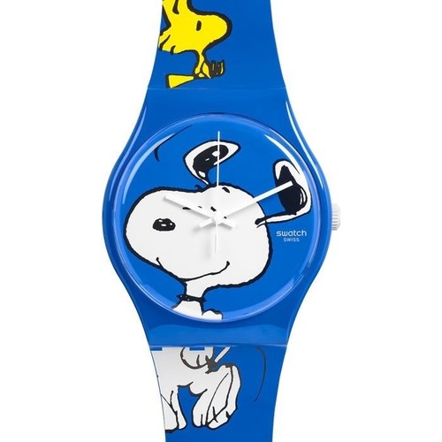 Maxi swatch peanuts - swatch,
