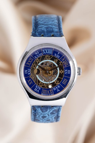 Swatch tresor magic 36mm - magic,
