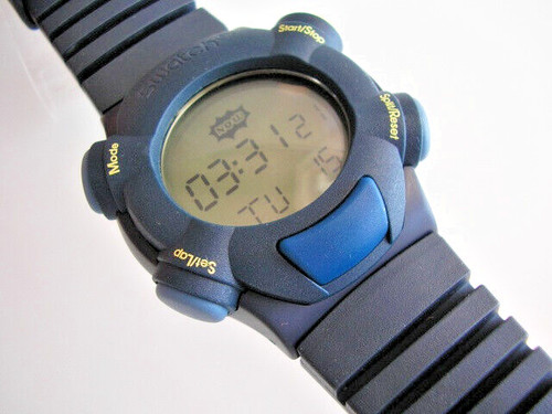 Swatch digital beat provider - provider,