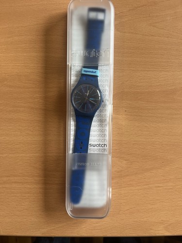 Neue swatch eppendorf - x,