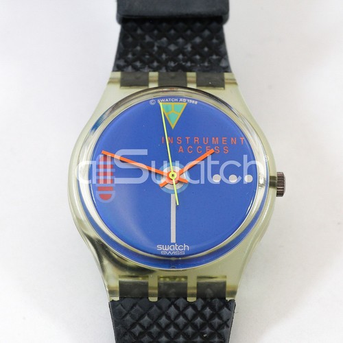 Swatch standards 1988 gk114 - swatch,