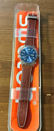 Swatch irony quarz unisex - swatch,