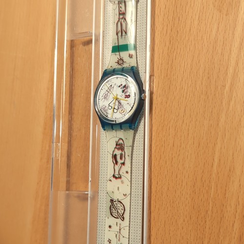 Swatch originals gg164 - originals, quarz