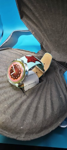 Pop swatch sonderedition - swatch,