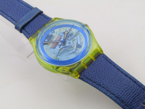 Swatch gent adamastor - swatch,