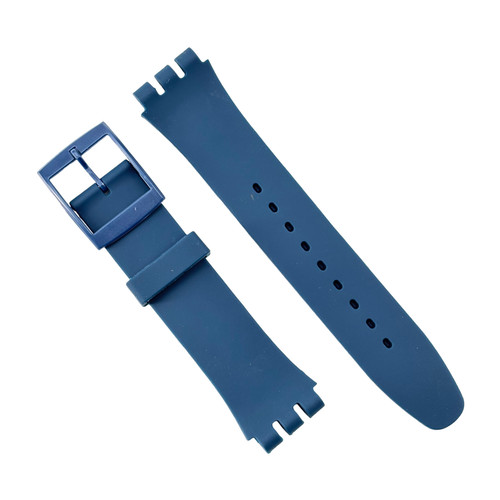 Armband für swatch - 17mm, &