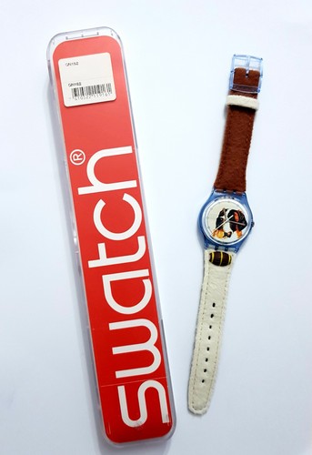 Neu swatch gent uhr - swatch, st