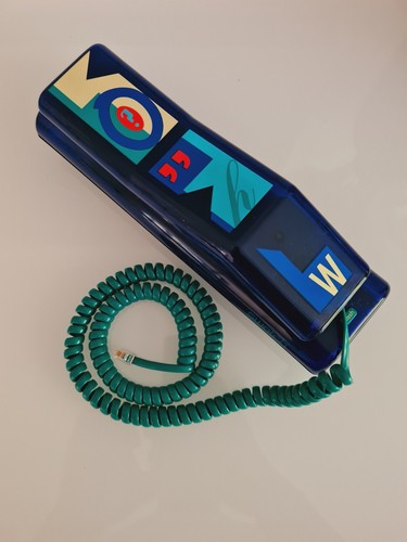 Swatch telefon twinphone - telefon,