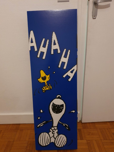Swatch maxi peanuts - ⏳,