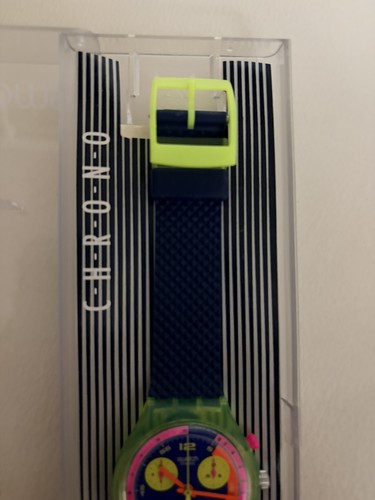 Swatch grand prix 37mm - -, nos