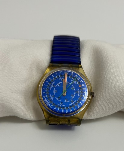 Swatch gent flex drop - swatch,