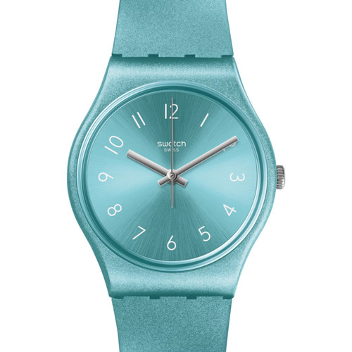 Swatch armbanduhr gs160 - armbanduhr,