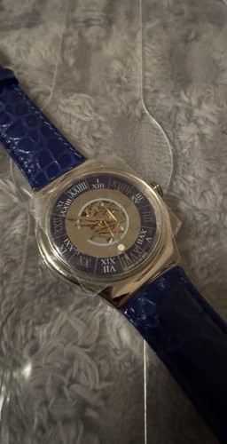 Platin swatch tresor - platin,