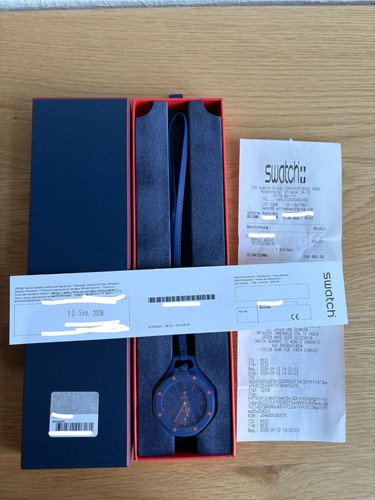 Audemars piguet swatch royal - x,