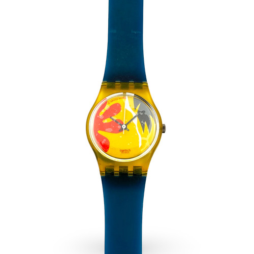 Swatch lady nafea - nafea, ref