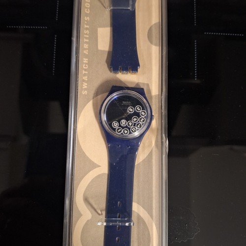 Swatch tempo libero bruno - tempo,