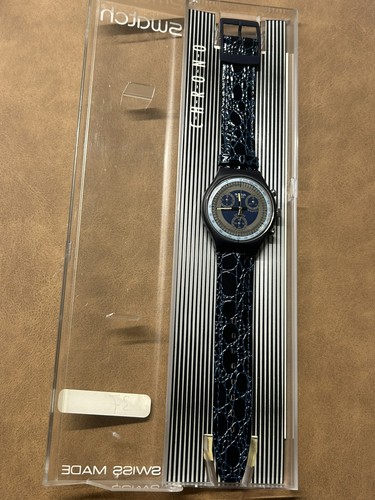 Swatch silver star scn 102 - silver,