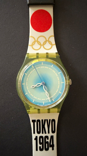 Swatch musicall tokyo - musicall,