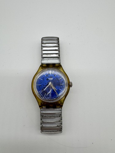 Swatch armbanduhr uhr morning - armbanduhr,