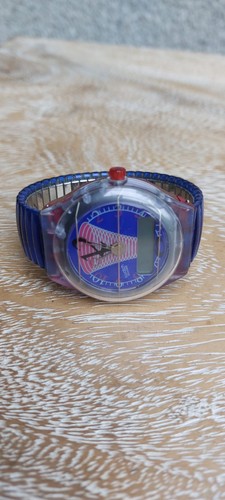 Swatch uhr selten gehäuse - selten,