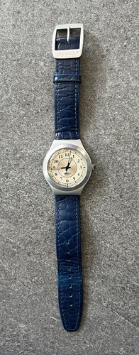 Swatch irony unisex armbanduhr - swatch,