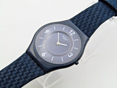 Swatch skin blaumann - skin,