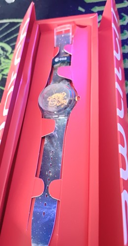Swatch esa suok146 - swatch, suok146-021