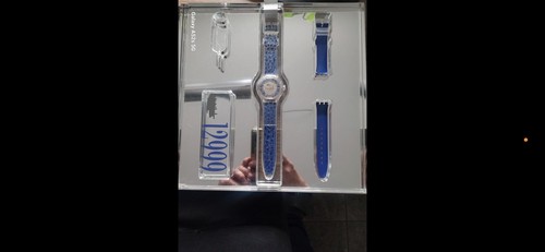 Swatch trésor magique - swatch,