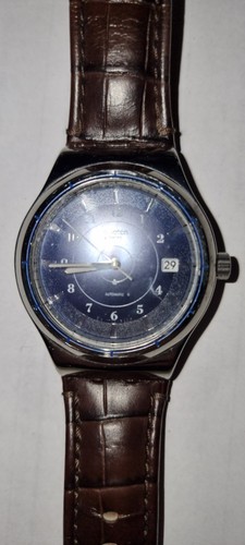 Verkaufe swatch sistem fly - verkaufe,