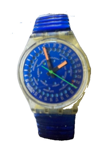 Swatch gent flex drop - gent, „drop“