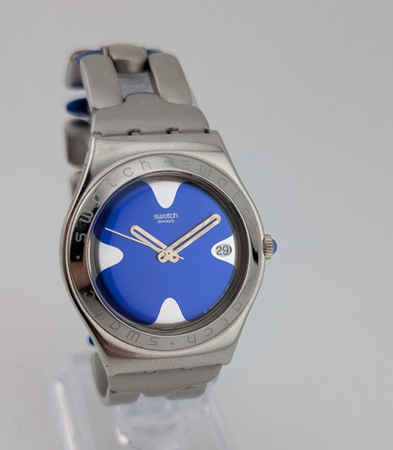 Swatch irony yls406g quarz - swatch,