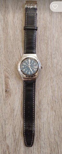 Swatch quarz armbanduhr - swatch,