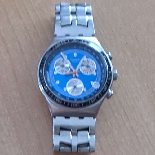 Swatch irony ycs410gx - swatch,