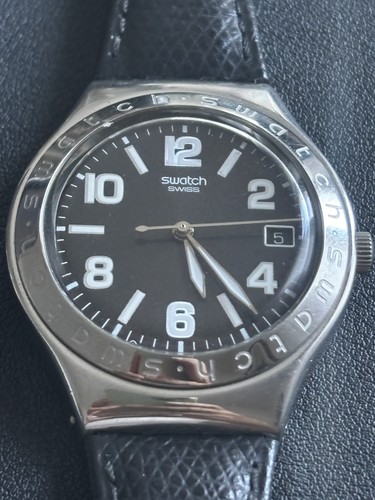 Swatch irony ygs432 swiss - irony,